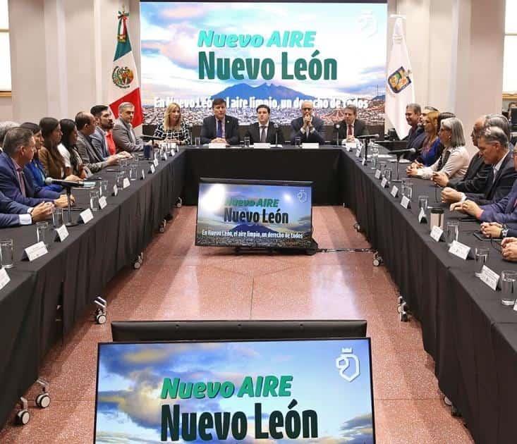 Avanza Plan de Gestión Estratégica de la Calidad del Aire