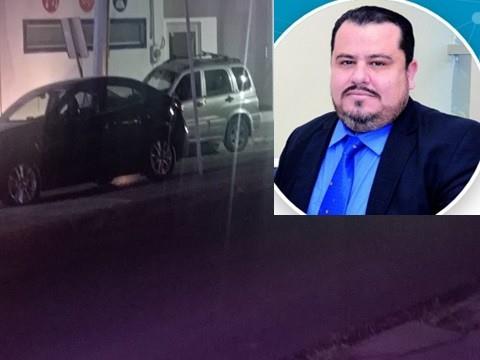 Ajusticiado en Cumbres era ex funcionario de la UANL