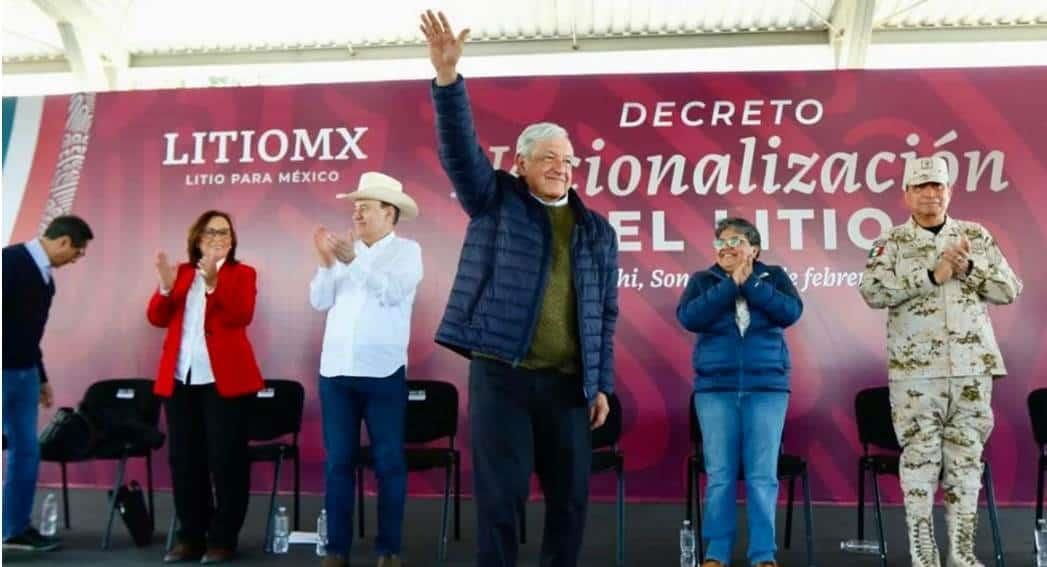 AMLO confirma charla con Musk sobre instalación de Tesla AMLO confirma charla con Musk sobre instalación de Tesla