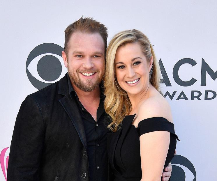 Hallan muerto a esposo de Kellie Pickler Hallan muerto a esposo de Kellie Pickler