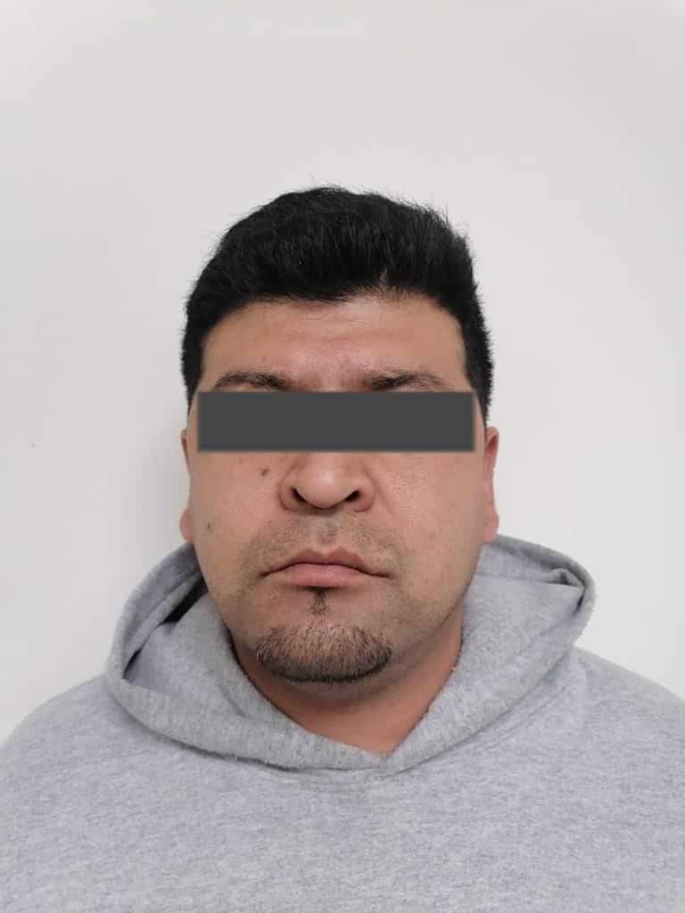 Lograron capturar y ejecutar una orden de aprehensión a un presunto delincuente implicado en una ejecución ocurrido en una Barber Shop