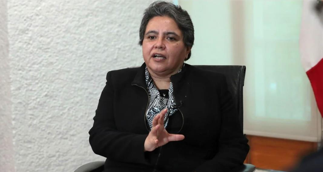 México abre diálogo con Colombia y Chile México abre diálogo con Colombia y Chile