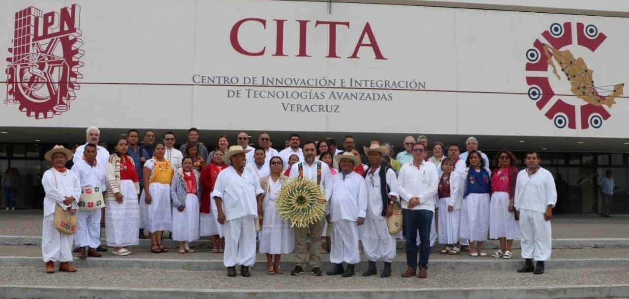 Inaugura IPN hub de innovación para desarrollo Inaugura IPN hub de innovación para desarrollo