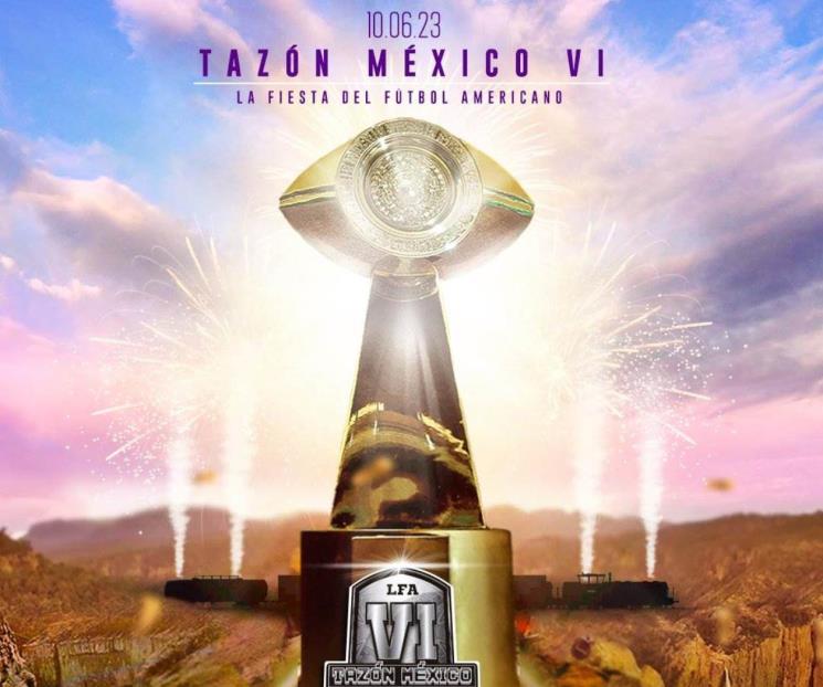 Buscará Fundidores llegar al Tazón VI en Chihuahua