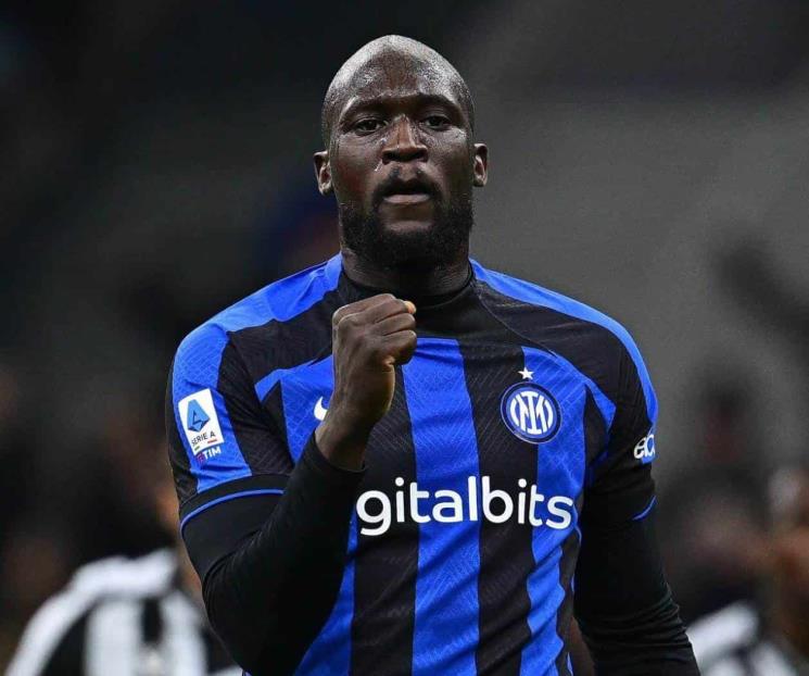 Gana Inter y responden en la Serie A