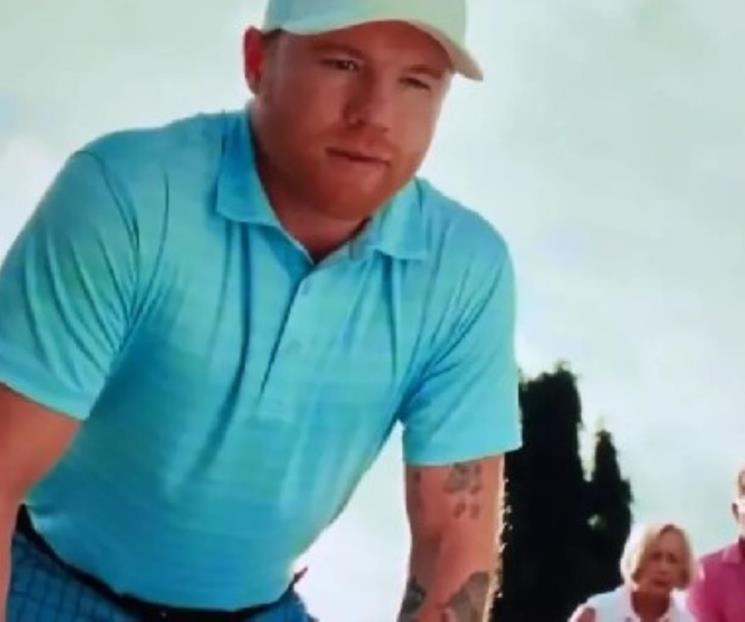 Creen que Canelo Álvarez ha perdido el amor al boxeo Creen que Canelo Álvarez ha perdido el amor al boxeo