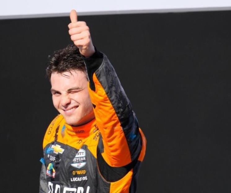 OWard critica el tema de las Superlicencias para F1