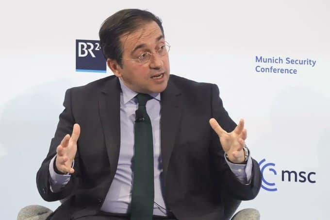 Dará España nacionalidad a todos los “apátridas” de Ortega