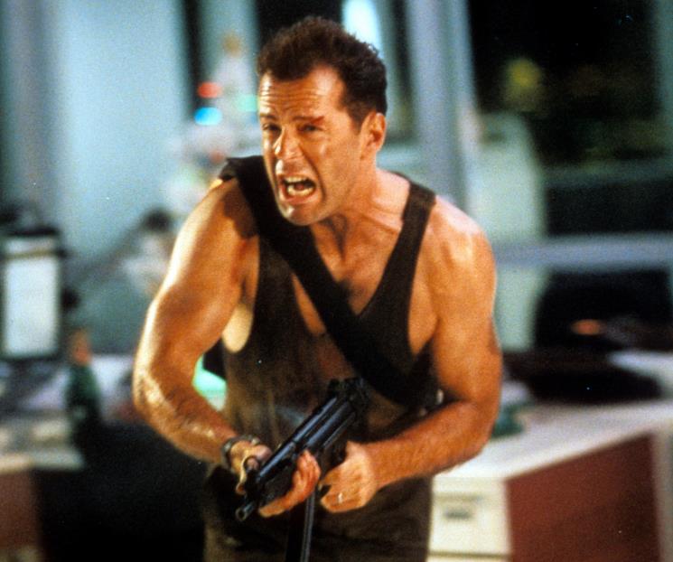 Los papeles más emblemáticos de Bruce Willis Los papeles más emblemáticos de Bruce Willis