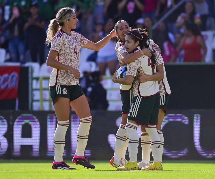 Avanza el Tri a CF en Premundial de Concacaf Avanza el Tri a CF en Premundial de Concacaf