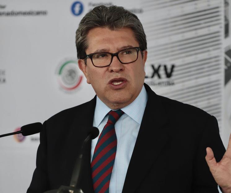 Va Monreal como presidenciable Va Monreal como presidenciable