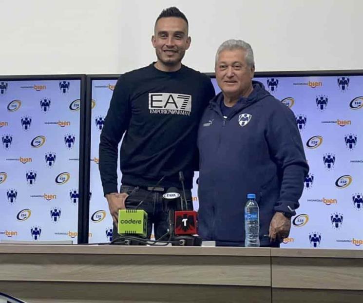 Jesús Zavala anuncia su retiro de las canchas