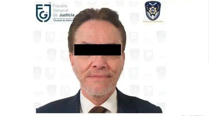 Vinculan a proceso a presidente de Interjet por defraudación