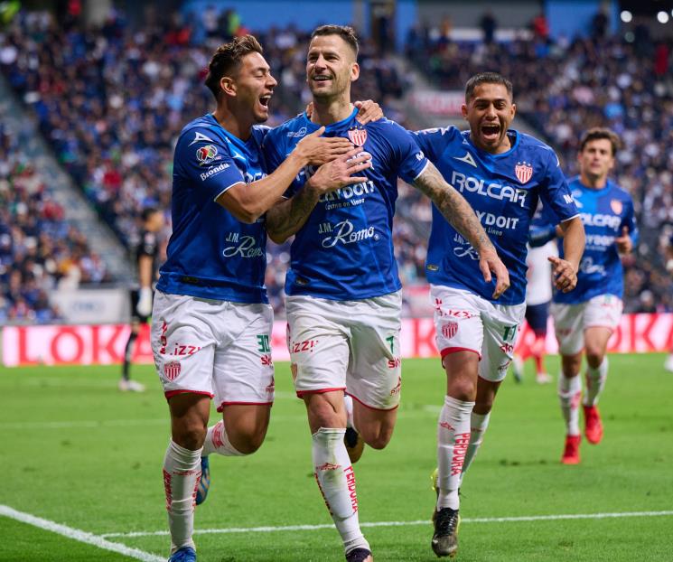 Frustrado Lillini por derrota Frustrado Lillini por derrota