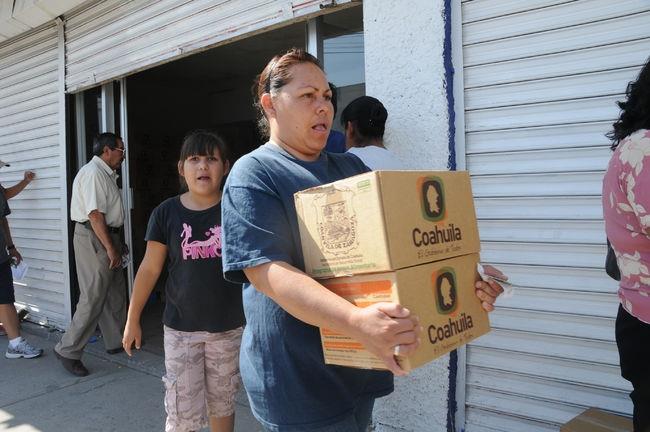 El país depende también de ti El país depende también de ti