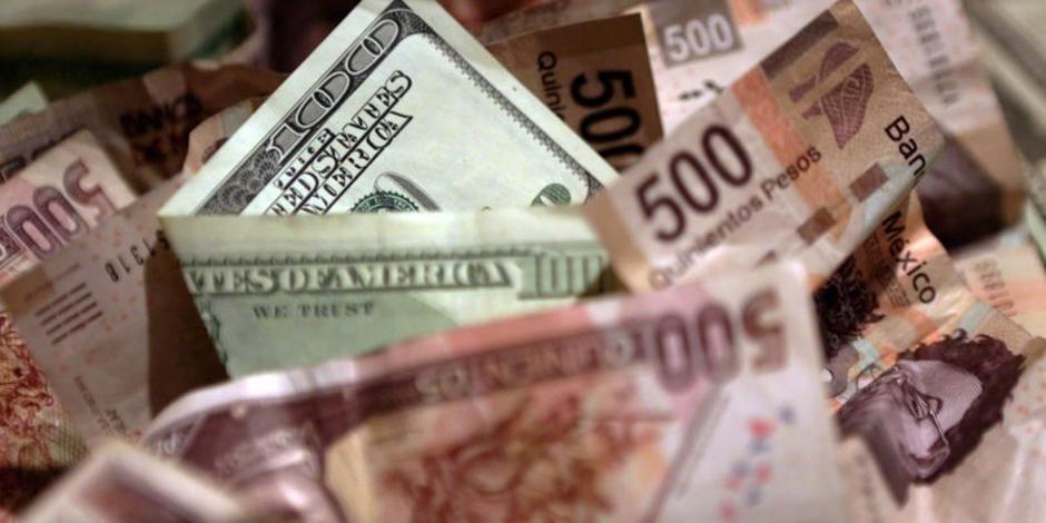 Tiene México techo de endeudamiento