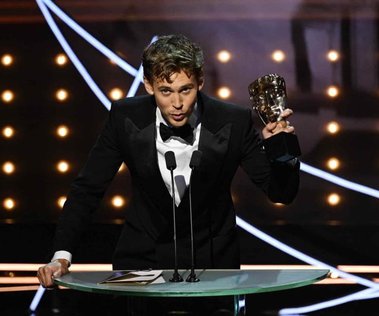 Los principales ganadores al Premio BAFTA 2023