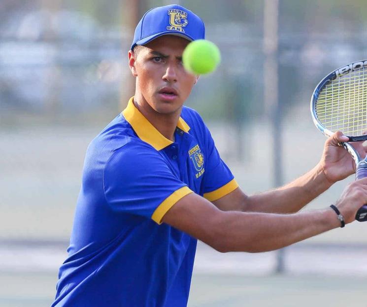 Arranca torneo de calificación del Abierto de Monterrey