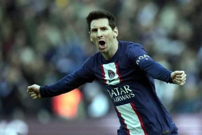 Da Messi valioso triunfo al PSG en Ligue 1