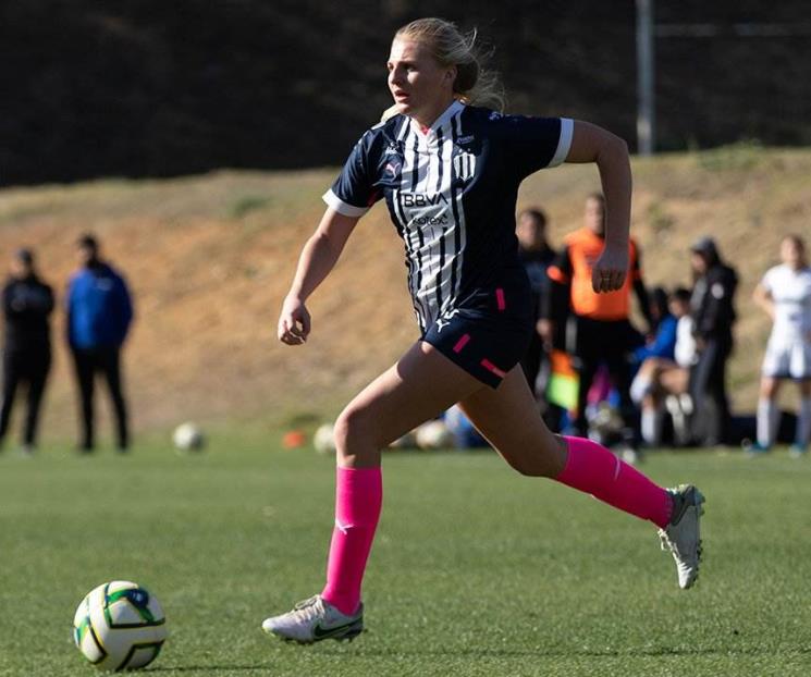 Tendrán Rayadas y Tigres difícil calendario previo a Clásico