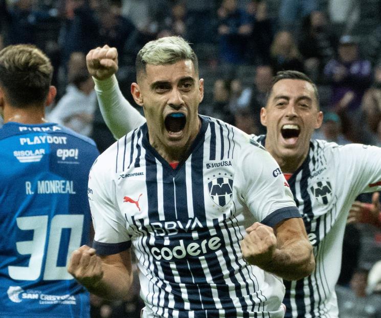 Buscará Rayados igualar récord de Scarone en cancha difícil Buscará Rayados igualar récord de Scarone en cancha difícil