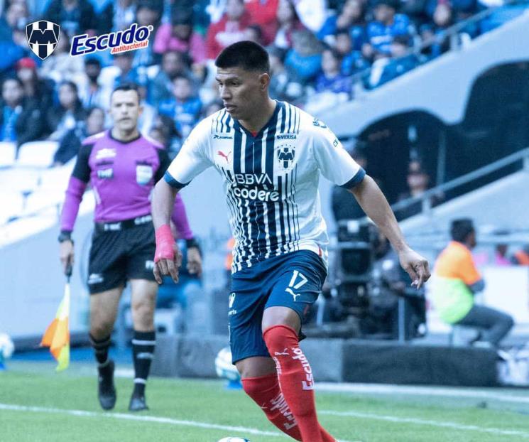 Descanso en Rayados tras victoria ante Necaxa Descanso en Rayados tras victoria ante Necaxa
