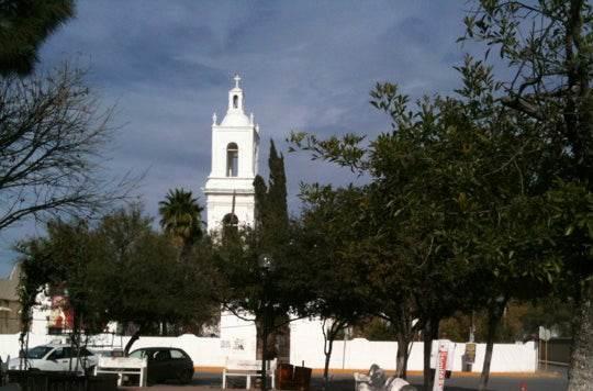Vuelve a temblar en NL, ahora en Ciénega de Flores