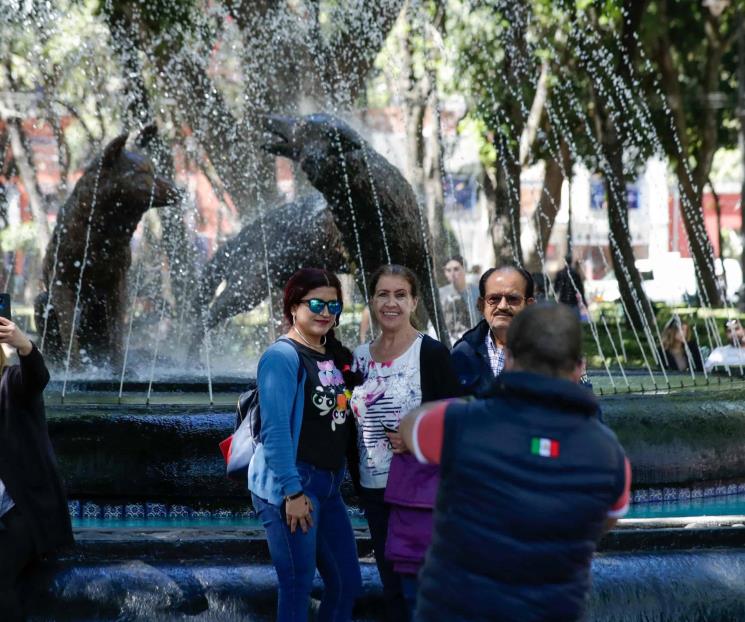 Turismo nacional no se sobrepone de Covid