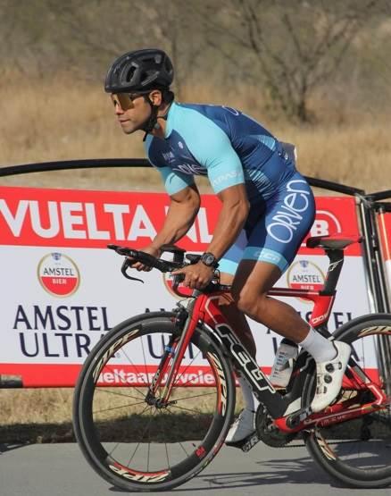 Se corre la cuarta de la VNL Se corre la cuarta de la VNL