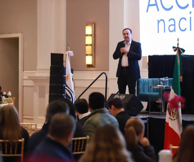 Plantea PAN quitar sesgo ideológico en educación básica Plantea PAN quitar sesgo ideológico en educación básica