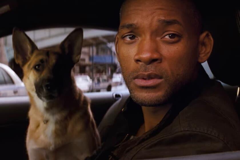 Will Smith regresa a Soy leyenda 2