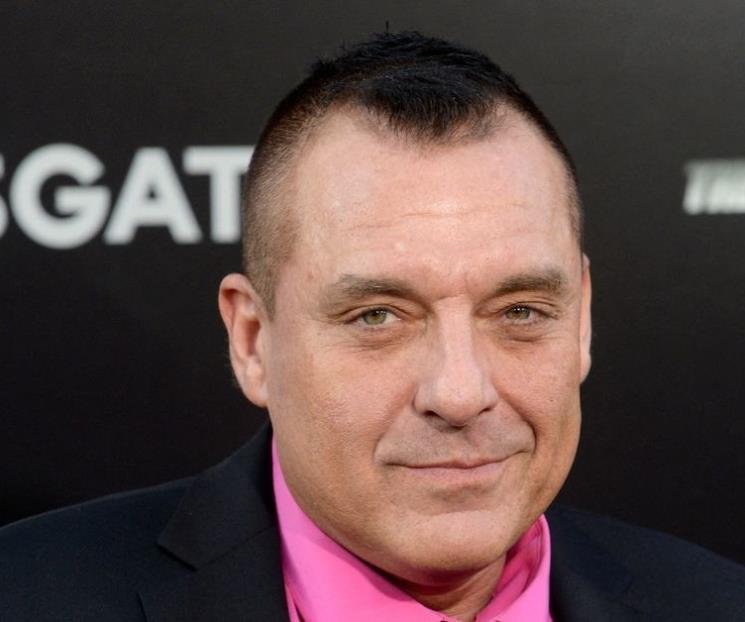 Actor de Salvando al soldado Ryan, en estado crítico Actor de Salvando al soldado Ryan, en estado crítico