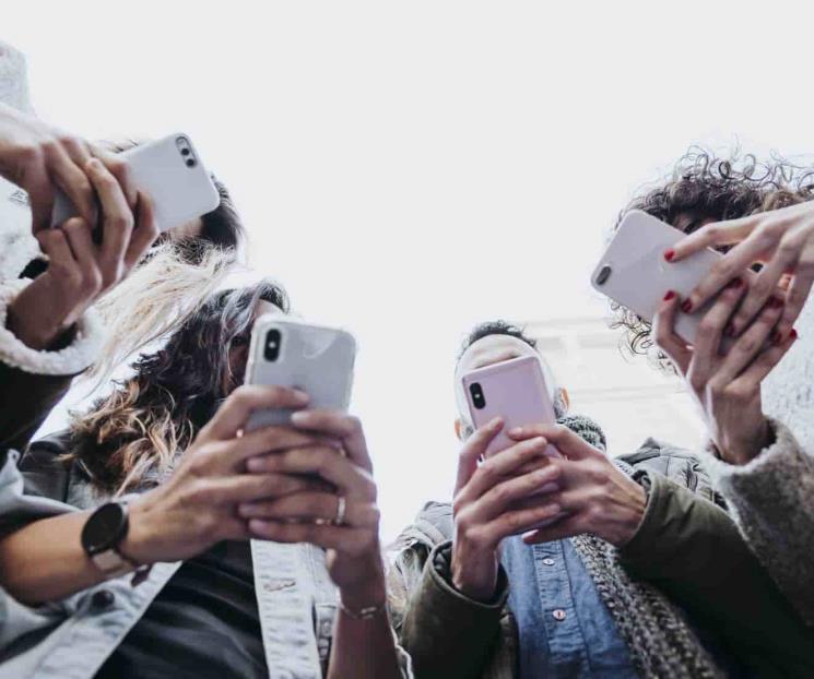 Descubre lo que las redes saben de ti Descubre lo que las redes saben de ti