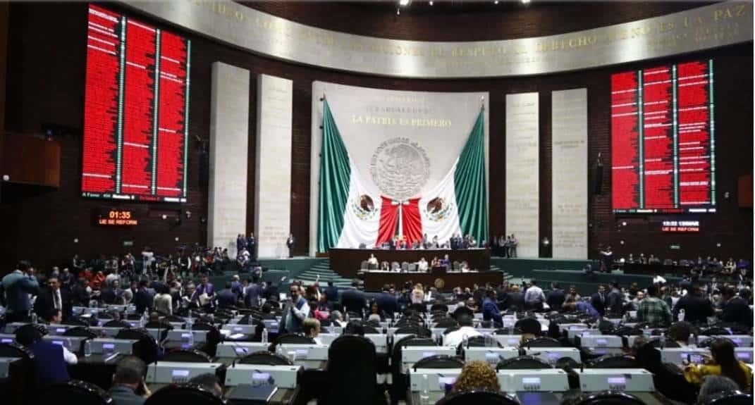 Hacen trampa y mienten para ser diputados Hacen trampa y mienten para ser diputados