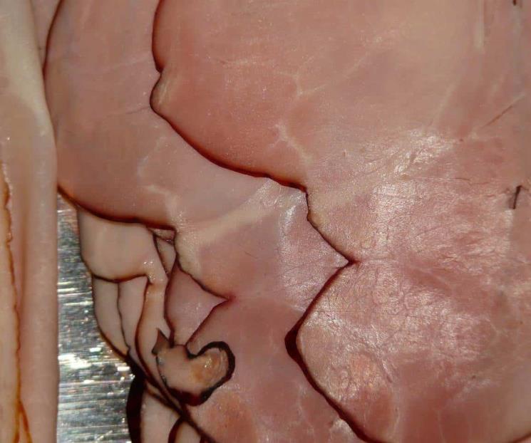 Aumenta consumo de carnes frías