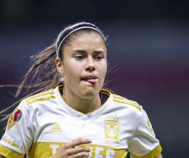 Felinas siguen enfocadas en el Pachuca Felinas siguen enfocadas en el Pachuca