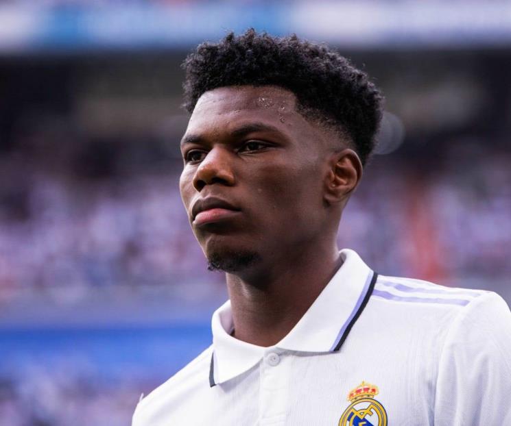 Pierde Real Madrid por lesión a Tchouameni y Kroos Pierde Real Madrid por lesión a Tchouameni y Kroos