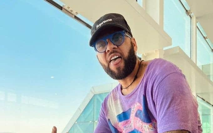 Decidirían este martes el caso legal de Dani Alves Decidirían este martes el caso legal de Dani Alves