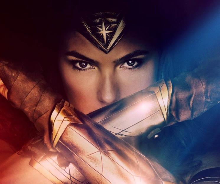 Gal Gadot reacciona sobre el volver a ser una superheroína