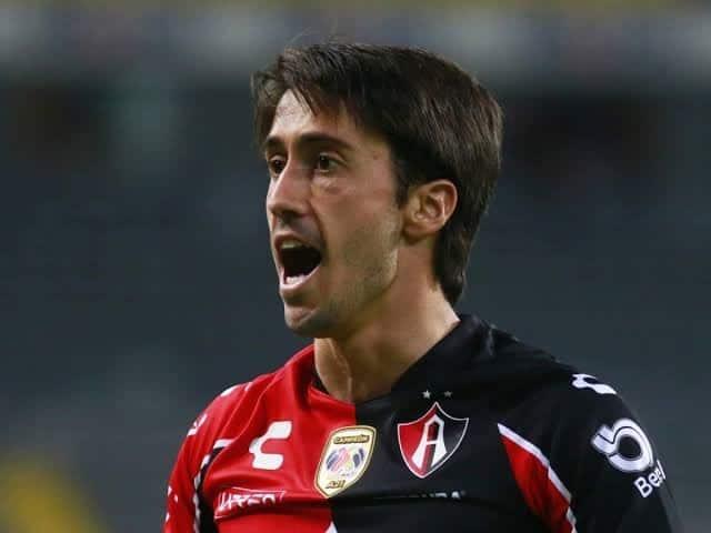 Renueva Abella con el Atlas Renueva Abella con el Atlas