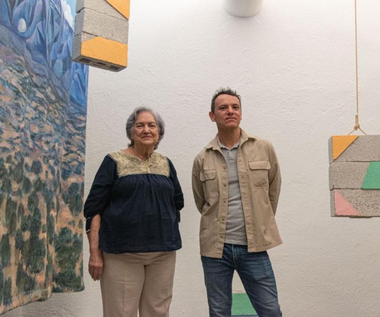 Abre MARCO Sala Espacio Uno