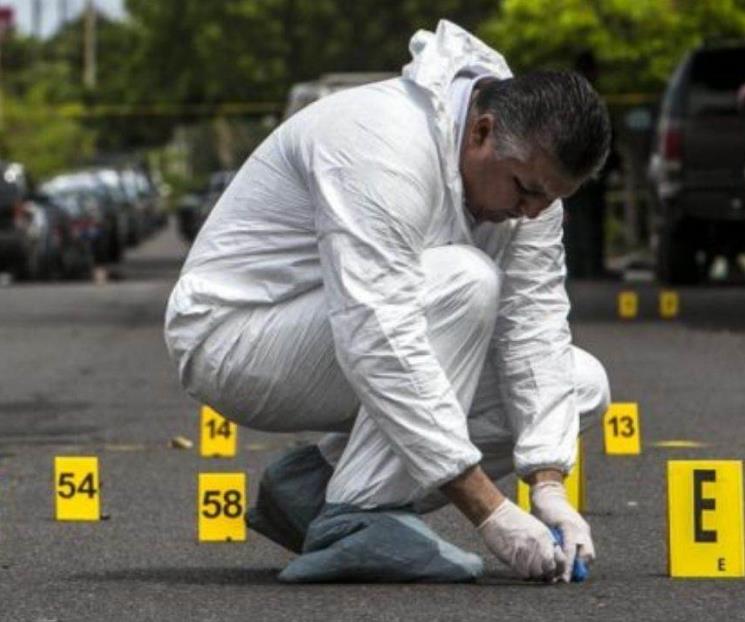 Destaca violencia de ciudades mexicanas a nivel mundial