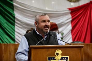 Exhorta GLPRI a AyD dise&ntilde;e un plan de prevenci&oacute;n