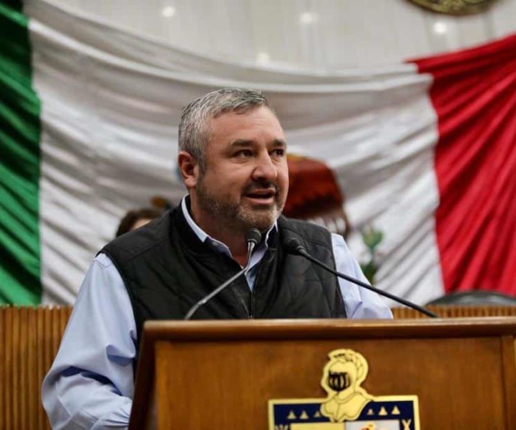 Exhorta GLPRI a AyD diseñe un plan de prevención