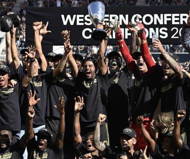 Llega el repechaje a la MLS