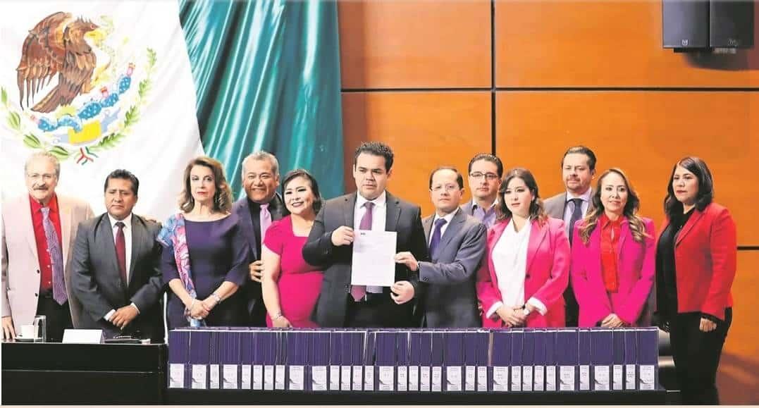 Detectan irregularidades por más de 64 mil millones Detectan irregularidades por más de 64 mil millones