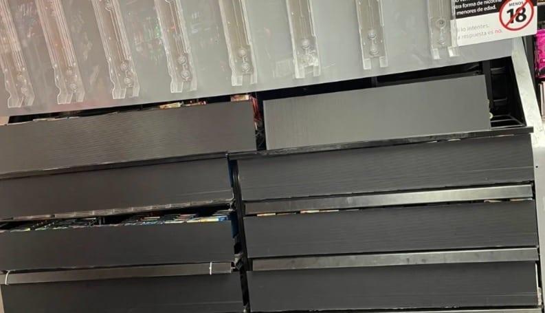 Oxxo gana amparo; podrá volver a exhibir cigarros en tiendas