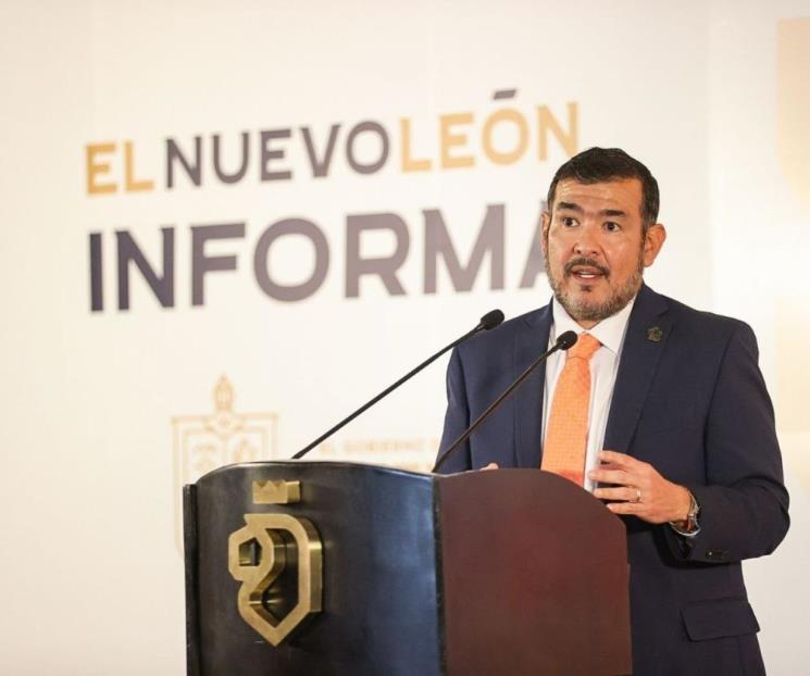 Lanza Nuevo León convocatoria de Distintivo TRe