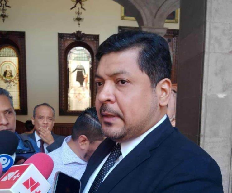 Descartan muerte por arma de fuego del ladrón de Cumbres