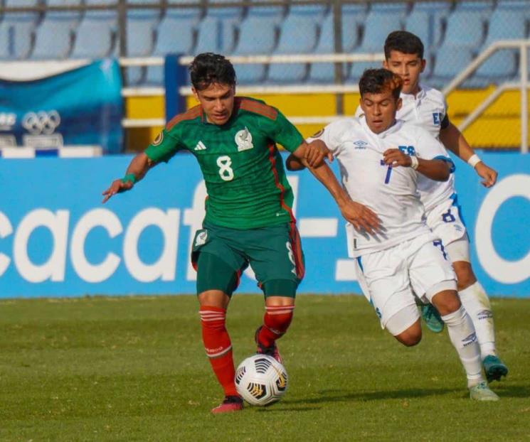 La Sub 17 ya está en el Mundial La Sub 17 ya está en el Mundial